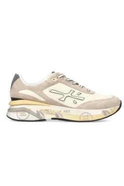 Sneakers Moerun 7298