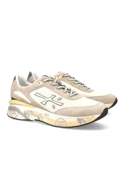 Sneakers Moerun 7298