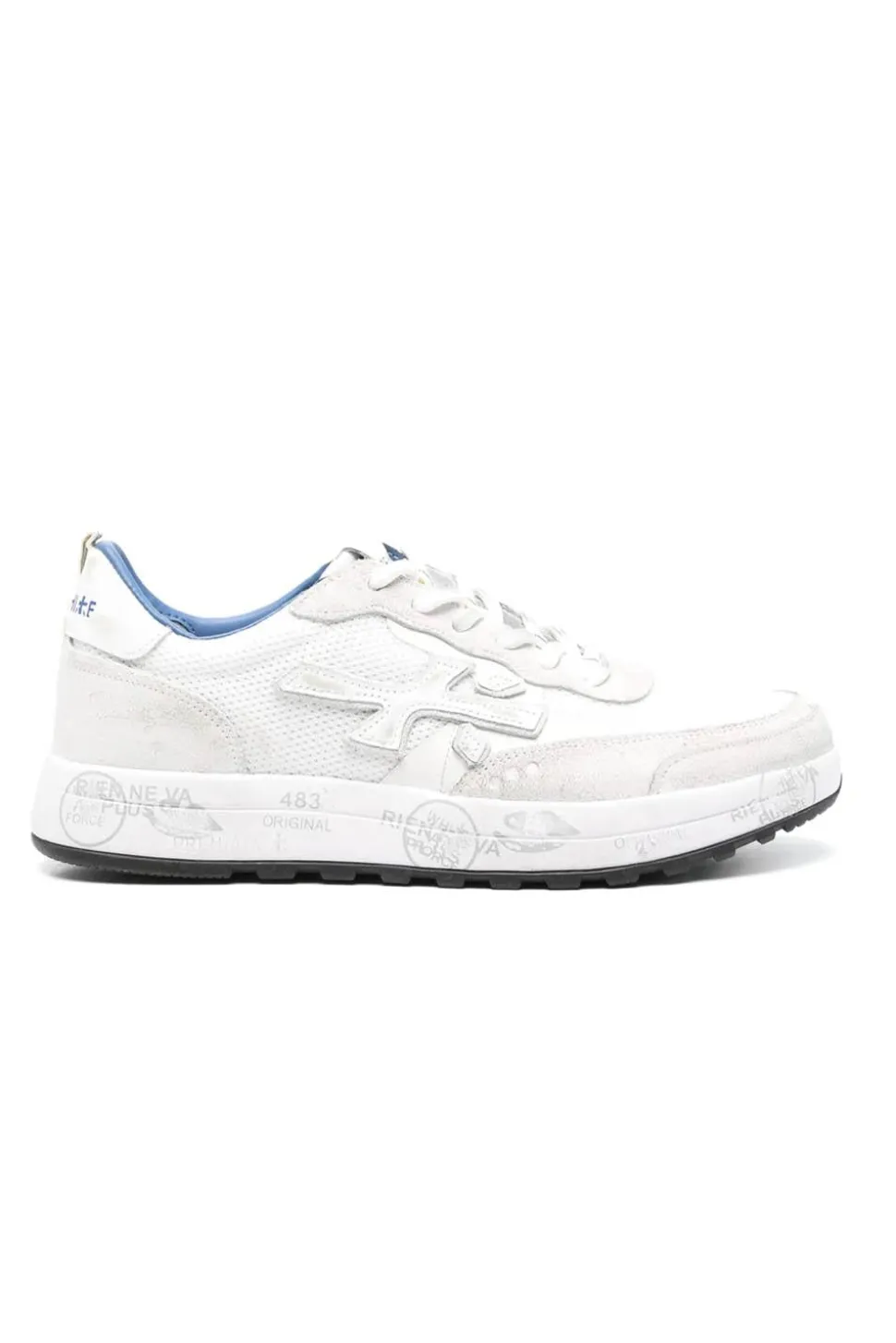 Sneakers Nous 6657