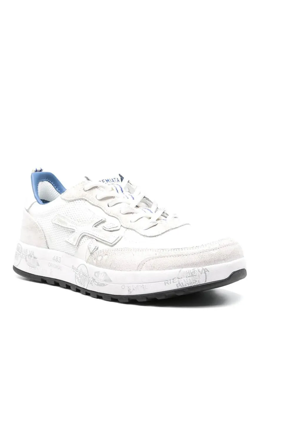 Sneakers Nous 6657
