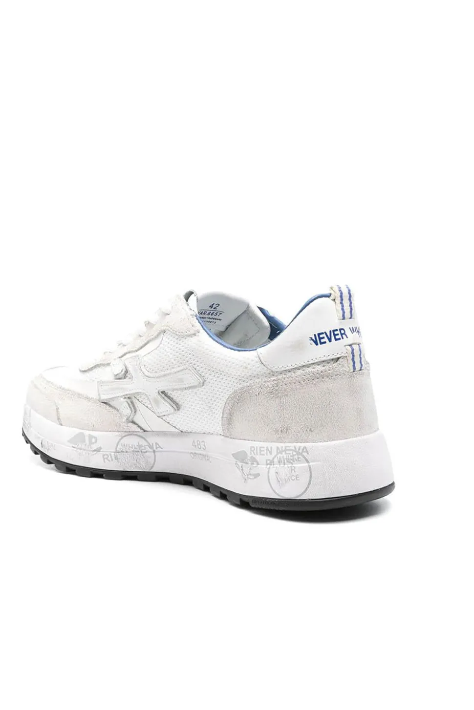 Sneakers Nous 6657
