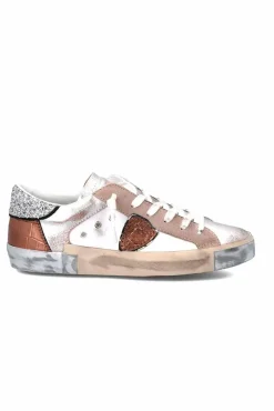 Sneakers Paris low