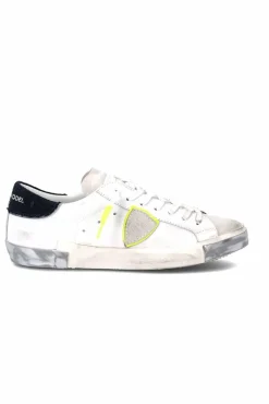 Sneakers Paris low