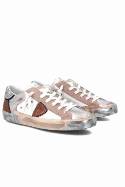 Sneakers Paris low