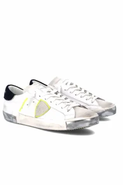 Sneakers Paris low