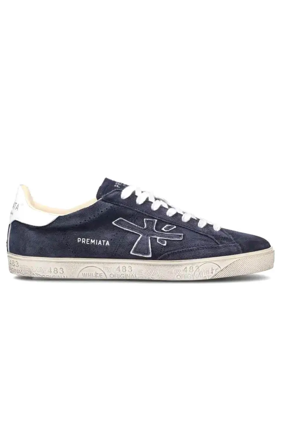 Sneakers Steven 6643