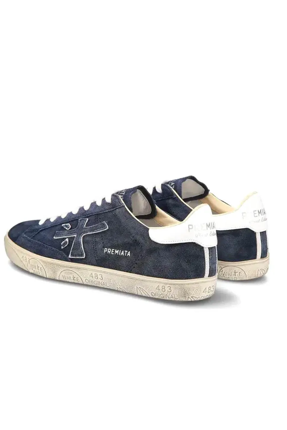 Sneakers Steven 6643