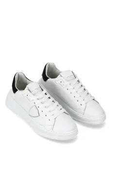 Sneakers Temple