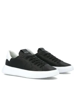 Sneakers Temple