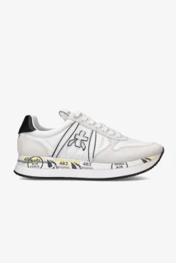 Sneakers Tris
