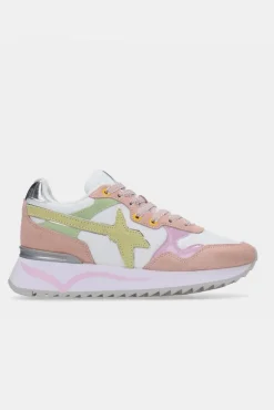 Sneakers Yak