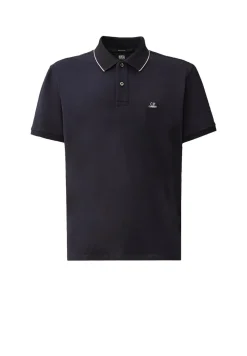 Stretch Logo Polo