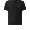 Stretch Logo Polo