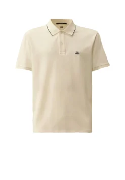 Stretch Logo Polo