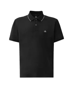 Stretch Logo Polo