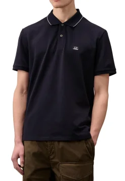 Stretch Logo Polo