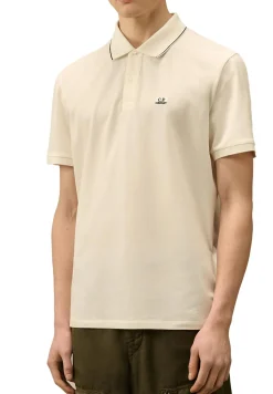 Stretch Logo Polo