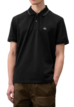 Stretch Logo Polo