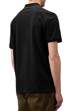 Stretch Logo Polo