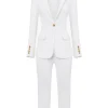 Tailleur Monopetto
