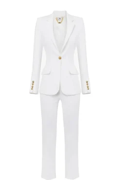 Tailleur Monopetto