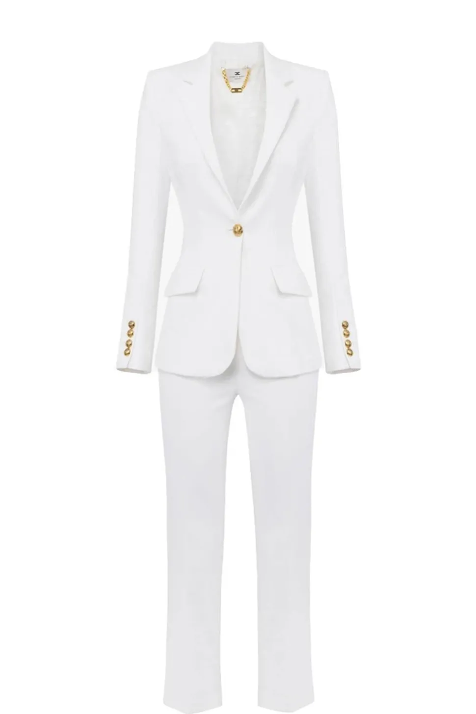 Tailleur Monopetto