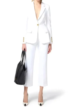 Tailleur Monopetto
