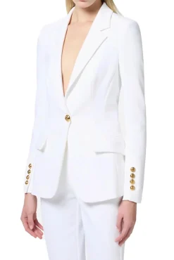 Tailleur Monopetto