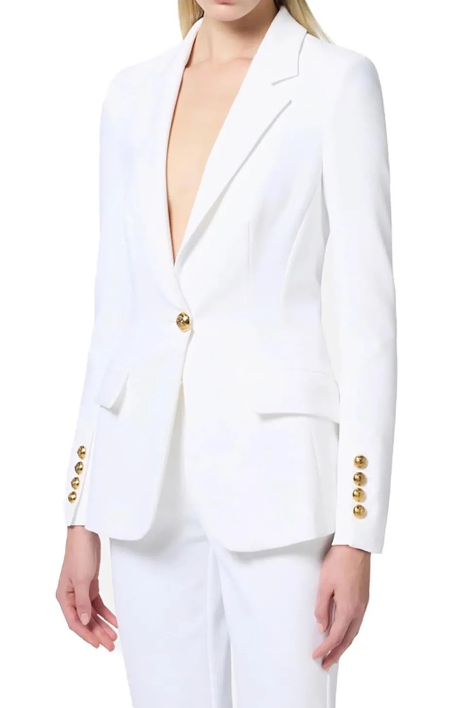 Tailleur Monopetto