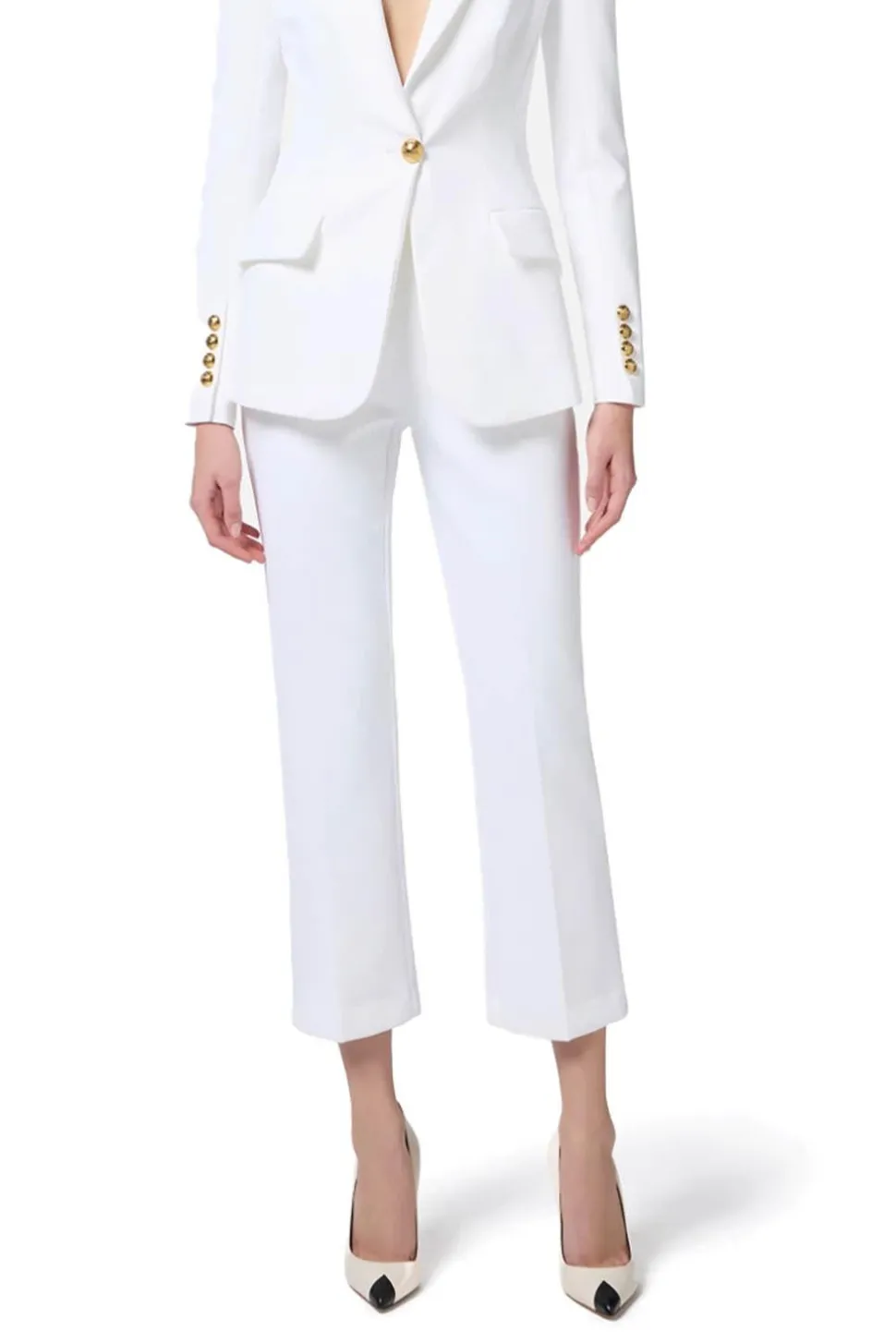 Tailleur Monopetto