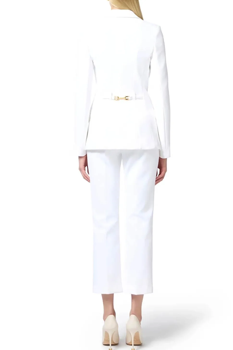 Tailleur Monopetto