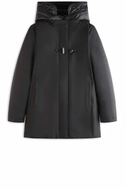Toggle Coat
