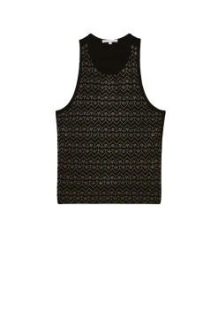 Top in jersey