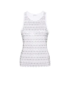Top in jersey