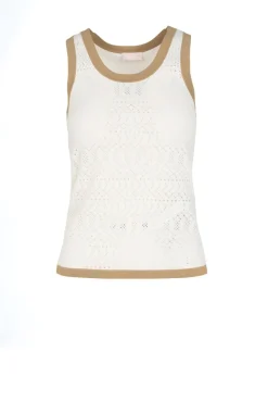 Top in maglia