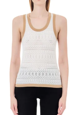 Top in maglia