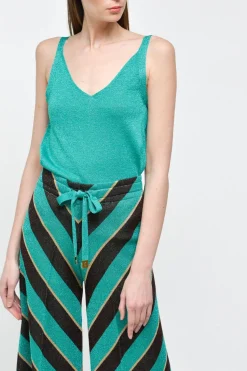Top Lurex