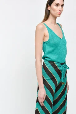 Top Lurex