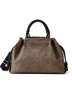 Tote Horseback