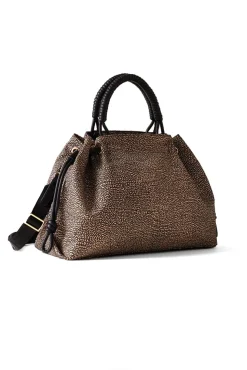 Tote Horseback