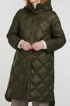 Trapuntata Sandyford Quilt