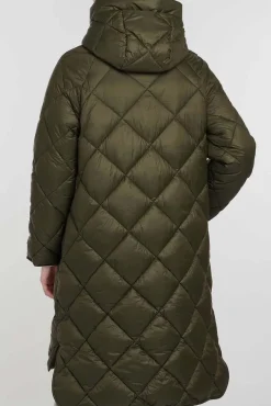 Trapuntata Sandyford Quilt