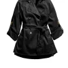 Trench Corto