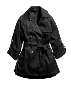 Trench Corto