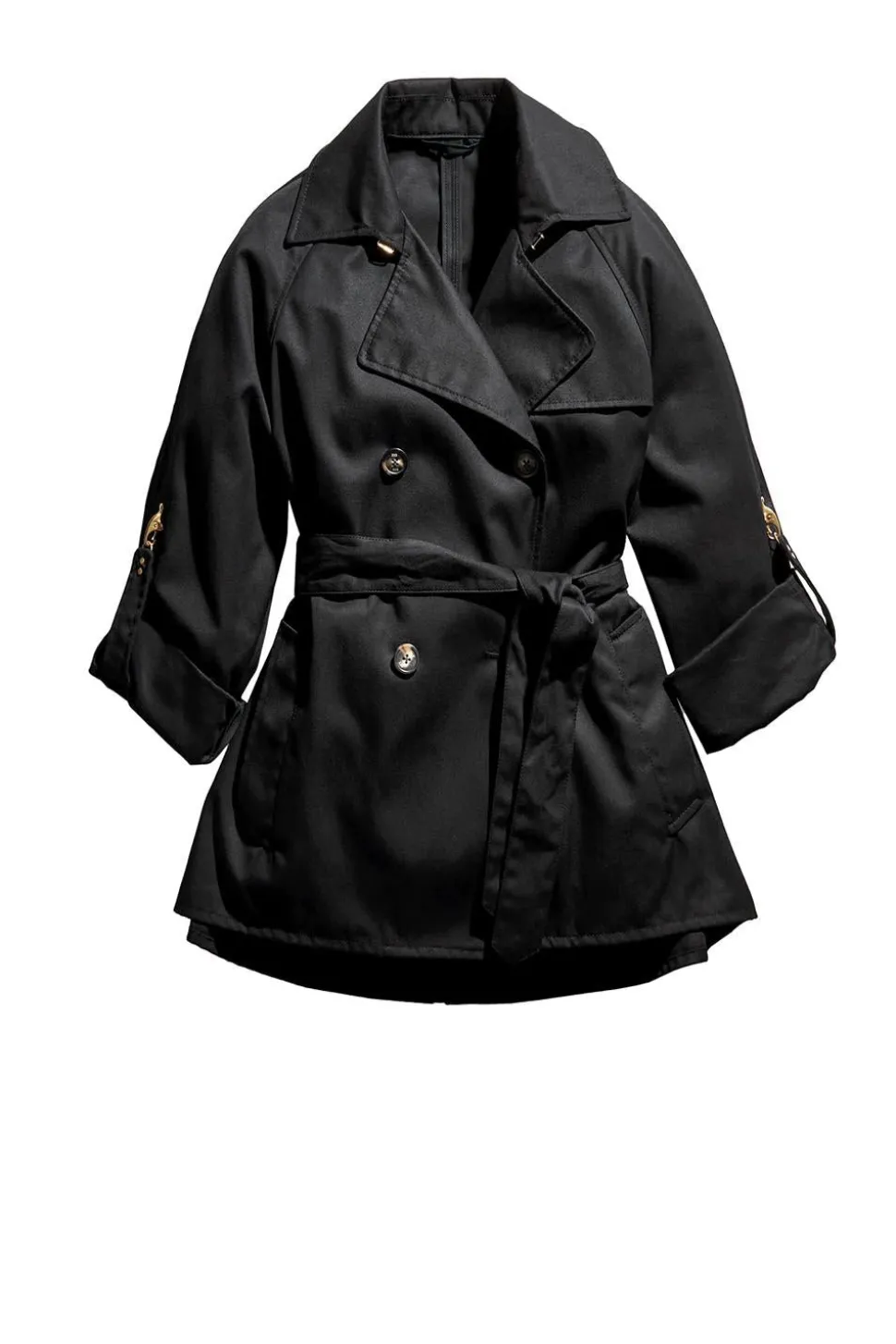 Trench Corto