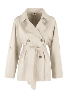 Trench Corto