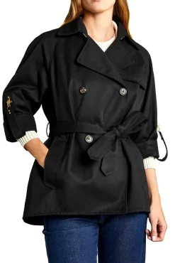 Trench Corto