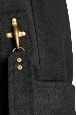 Trench Corto