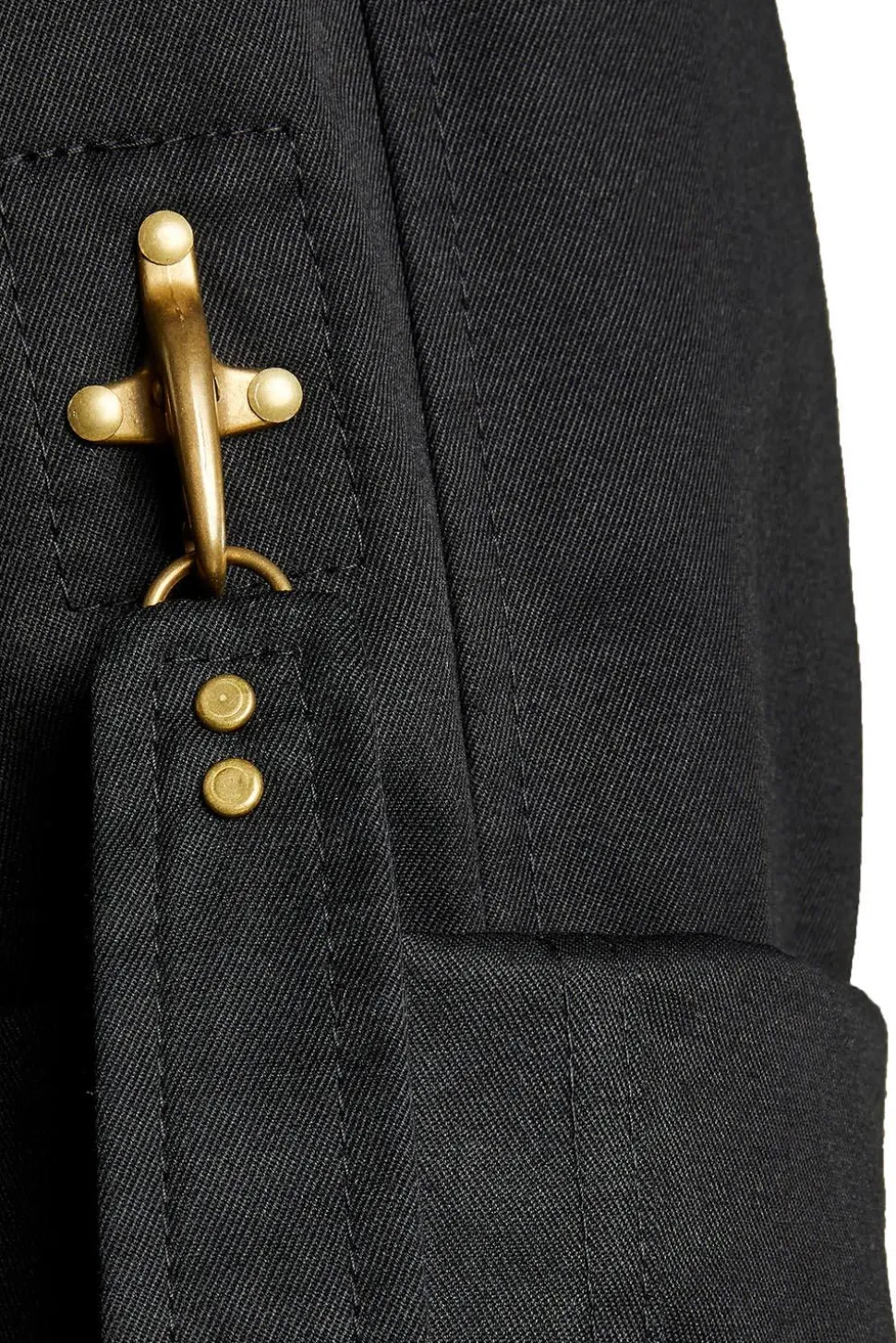 Trench Corto