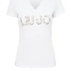 T-shirt ecosostenibile
